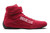 Sparco Shoe Race 2 Size 8.5 - Red - 001272085R