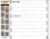 WOODYS Studding Template 2.86 Pitch 2 Ply - Compatible with 15" and 16" Wide Tracks