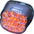 Hardrive L24-0433MLED Laydown LED Taillight with Smoked Lens