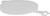 Ratio Rite Measuring Cup Lid (Part Number: LID ONLY)
