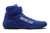Sparco Shoe Race 2 Size 10.5 - Blue - 001272105A