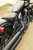 FOX Qs3 Qsr Piggyback Shock for Indian Scout with 1-Inch Standard Spring