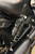 FOX Qs3 Qsr Piggyback Shock for Indian Scout with 1-Inch Standard Spring