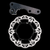 GBRAKES 270 Oversize Front Rotor Kit GBDOS6 - High Performance Brake Rotor
