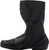 RST S1 CE Motorcycle Boots - Black, Size 7