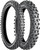 Bridgestone Tire M22 Rear 3.00-16 Bias Tire, 43M Load Index