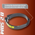 Tamer WDS 2.0 Ring Only Black by Tamer Part HH-07 – Reliable Bicycle Fork Locking System