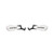 ACERBIS Firstmoto Mini Off-Road Handguard - Aluminum with Interchangeable Cover