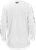 Fly Racing Universal Jersey White/Black Small (Part #379-991S)