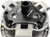 SPEEDWERX BCC-ADAPT-858 Billet Primary Clutch Cover for 2025 Yamaha 858 Models