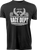 RST 1988 Tee Black Model 6210-1988-BLK-2 for Comfortable Fit and Durability