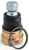 EPI WE350047 Heavy Duty Ball Joint for Automotive Suspension