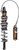 FOX 931-04-027HEAVY Podium Dual Spring RC2 Shock for Heavy-duty Applications