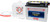 Fire Power CB12B-B2 12V Heavy Duty Car Battery with Acid Pack