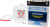 Fire Power CB12A-A 12V Heavy Duty Battery with Acid Pack