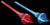 MODQUAD DS1-1BLK Black Dipstick for Automotive Maintenance