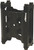 PowerMadd Wide Pivot Riser 4-Inch with Bolts & Clamps – OEM Replacement for T-Style Posts