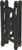 POWERMADD Narrow Pivot Riser 6" with Bolts & Clamps for T-Style Posts