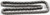 WiseCo CC033 Cam Chain for Engine Timing and Durability