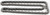 WiseCo CC017 Cam Chain for Optimal Engine Timing and Performance