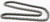 WiseCo CC015 Cam Chain for Enhanced Engine Performance
