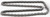 WiseCo CC011 Cam Chain for Engine Timing and Powertrain