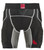 Fly Racing Barricade Compression Shorts XL for Men