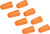 Performance Tool W3239 8 Pack Ear Plugs with Fishbowl Counter Display