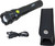 Performance Tool Part 551 Rechargeable 500 Lumen LED Flashlight