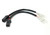 K&S 30-0400 Turn Signal Wiring Adapter Pair for Easy Aftermarket Installation