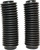 K&S Part 16-3002 Fork Boots Pair for Fork Protection