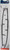 SP1 Slasher Six60 Carbides Pol S/M - High-Performance Ski Edge Components