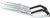 C&A Pro XPT Skis White (Part Number 77010420) – High-Performance Snow Ski Equipment