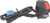 K&S Handlebar Switch Run/Off/Starter for 7/8 Inch Handlebars - Part Number 12-0203