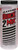 MAXIMA Quick 2 Mix 20 oz Polypropylene Graduated Cylinder - Easy Mixing and Measurement