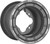 DWT G3-06-569 Single Tandem Trailer Axle Assembly 10x8 4/110 Bolt Pattern