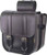 WILLIE & MAX Saddlebag Standard 11x12x3.5 Inches with Quick Release Buckles