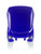 ACERBIS Raptor Front Number Plate Blue for Yamaha - Part 2981830211