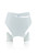 ACERBIS Raptor Front Plate White - Part Number 2791486811