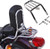 National Cycle P9302 Paladin Luggage Rack for Yamaha XV250 Virago / XVS250 V-Star (2007-2013)