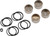 HARDDRIVE Front Caliper Rebuild Kit for Harley Softail 2008-2014 - OEM Quality Replacement Part
