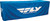 Fly Racing 8-foot Blue Table Cover – Durable Polyester Material for Event and Garage Use