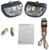 Pathfinder G18TCK LED Turn Signal Kit with Clear Lens for Honda