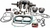 Wiseco PWR223-800A Complete Engine Rebuild Kit for 2-Stroke and 4-Stroke Engines