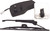 OPEN TRAIL Kolpin Cabs UTV Wiper Washer Set Part 7245 for Enhanced Visibility and Durability