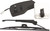 Open Trail Kolpin UTV Cab Wiper/Washer Set - Model 457-4145