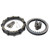 REKLUSE RACING Torqdrive Clutch RMS-2813080 for High-Performance Motorcycles