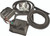 Open Trail UTVCab Heater with Safety Glass Windshield and Polycarbonate Doors