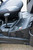 Open Trail Kolpin Cabs Model 457-3535 UTV Cab with Heater and Safety Glass Windows