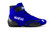Sparco Shoe Top 38 Blue - 00128738BRFX
